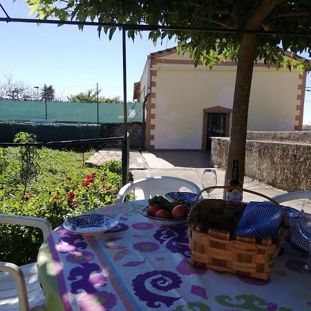 Casa Luka Etxea Villa Zabal Екстериор снимка