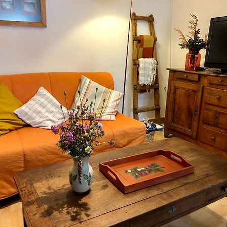 Casa Luka Etxea Villa Zabal Екстериор снимка