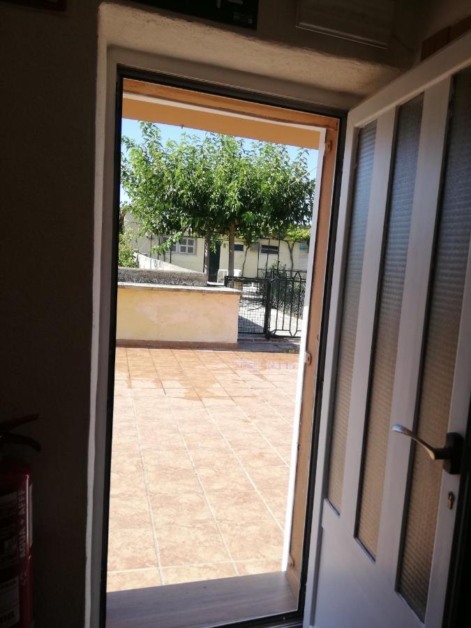 Casa Luka Etxea Villa Zabal Екстериор снимка