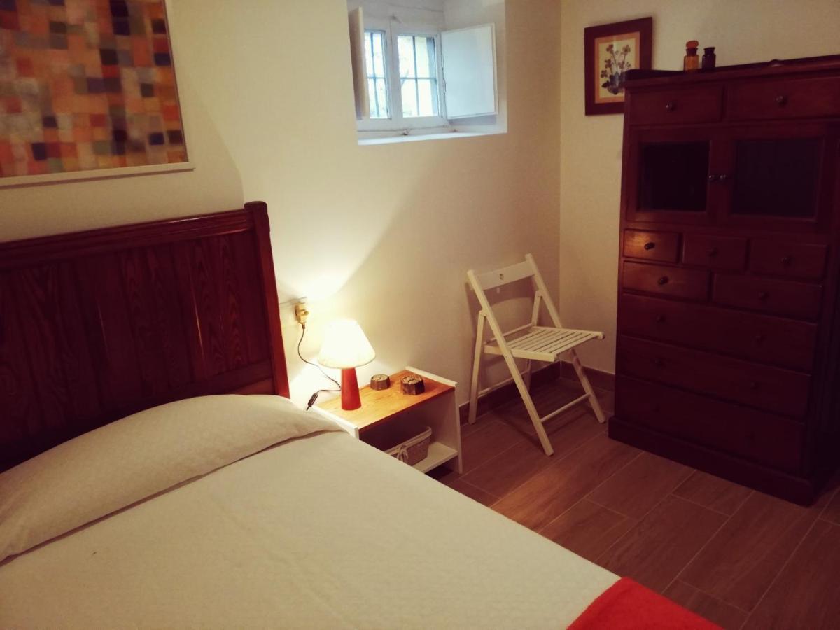 Casa Luka Etxea Villa Zabal Екстериор снимка