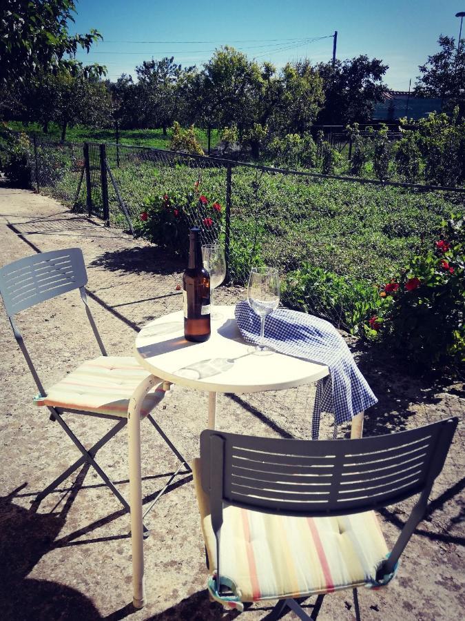 Casa Luka Etxea Villa Zabal Екстериор снимка