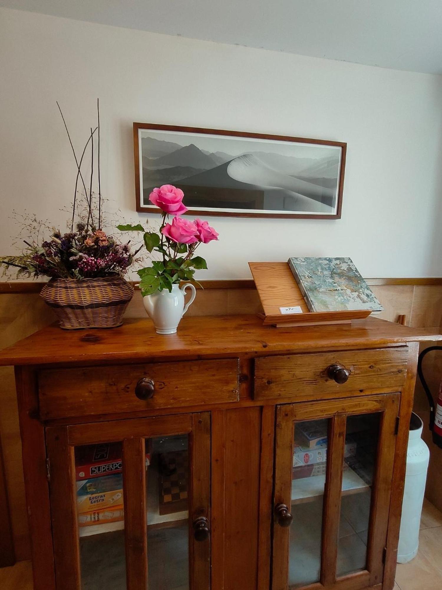 Casa Luka Etxea Villa Zabal Екстериор снимка