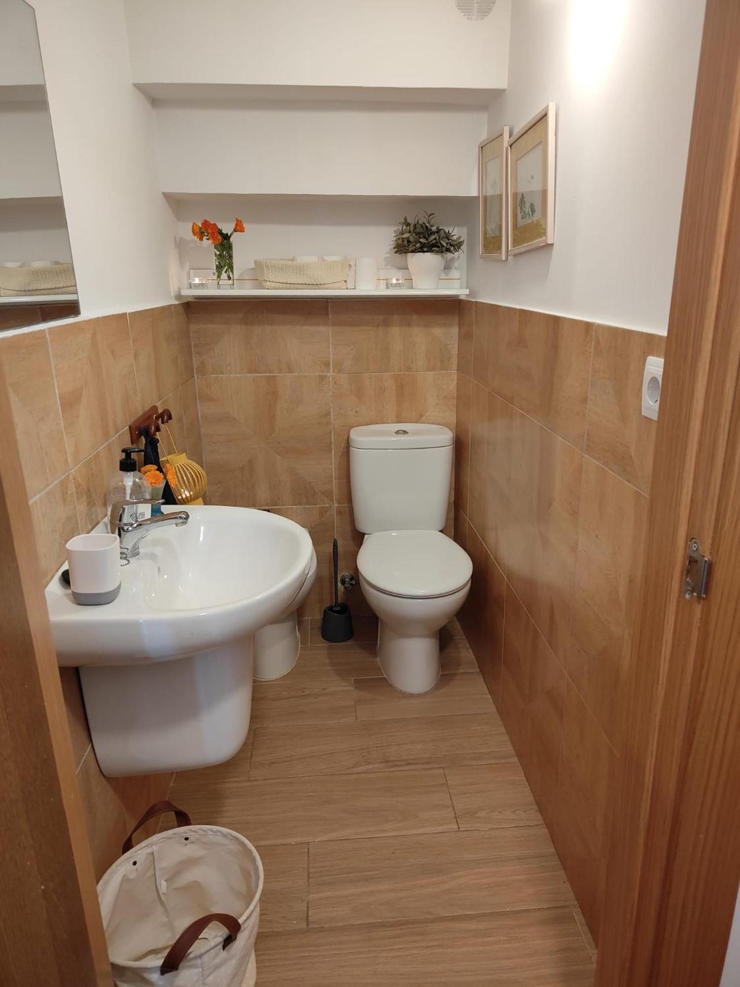 Casa Luka Etxea Villa Zabal Екстериор снимка