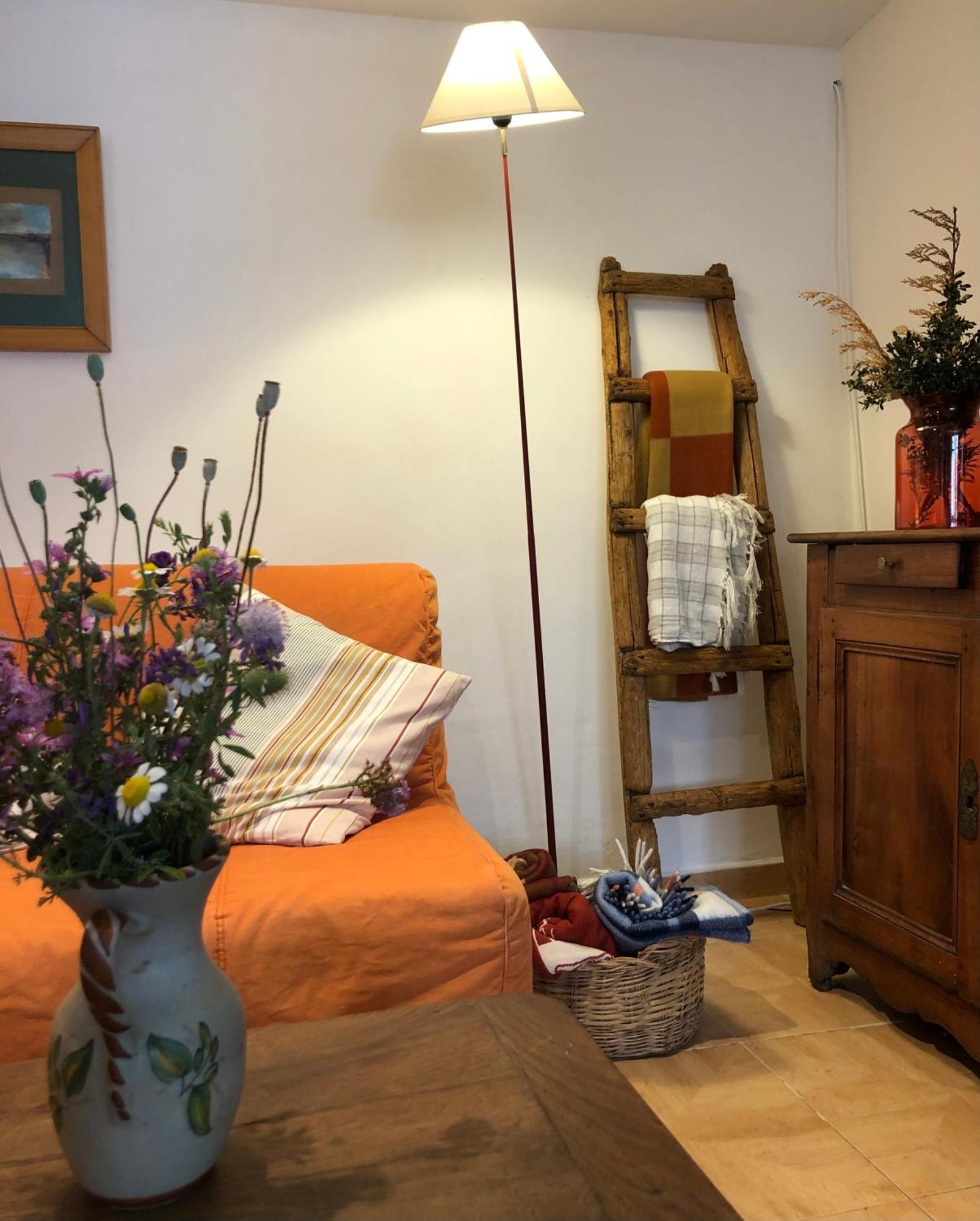 Casa Luka Etxea Villa Zabal Екстериор снимка